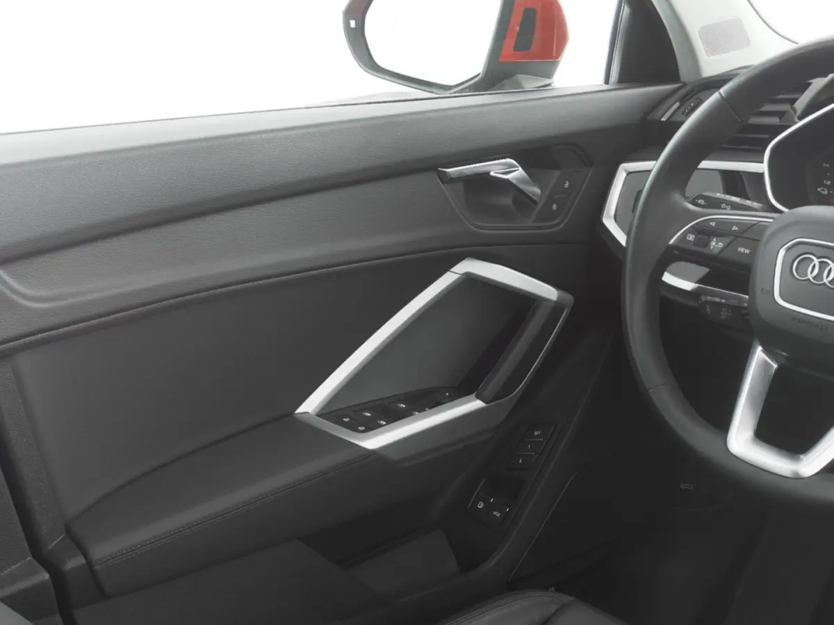 45 TFSI e S-Line | PANORAMADAK | SONOS | EL. STOELEN | Full LED | LEDER !