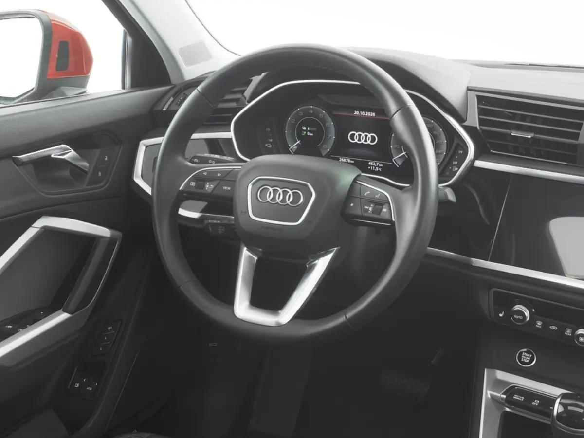 45 TFSI e S-Line | PANORAMADAK | SONOS | EL. STOELEN | Full LED | LEDER !