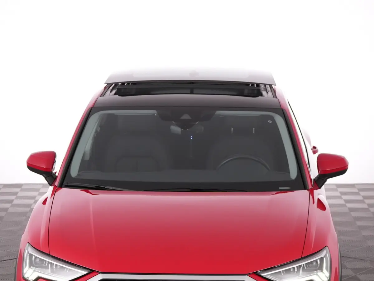 45 TFSI e S-Line | PANORAMADAK | SONOS | EL. STOELEN | Full LED | LEDER !