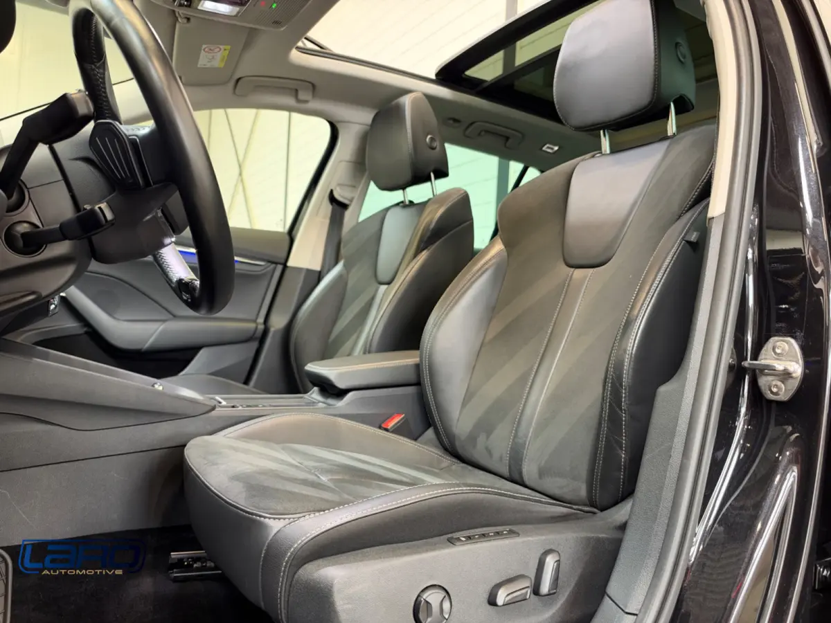 1.4 TSI iV PHEV Sportline Business | Pano Trekhaak Memory DCC Matrix ACC HuD Camera CarPlay