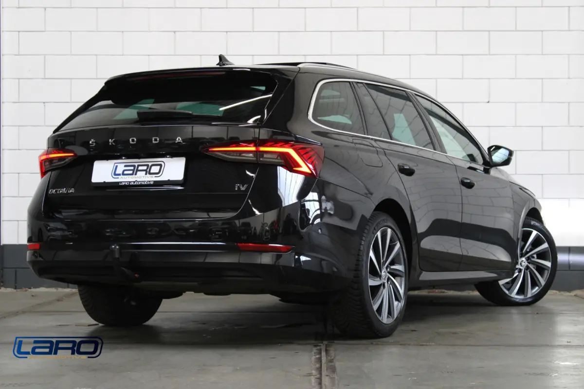 1.4 TSI iV PHEV Sportline Business | Pano Trekhaak Memory DCC Matrix ACC HuD Camera CarPlay