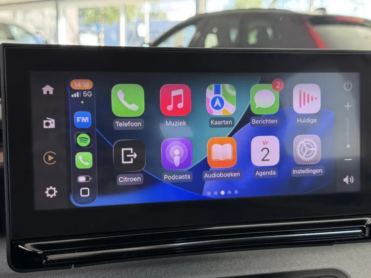 1.2 Hybrid 145pk Plus | Automaat | Camera | Carplay | Clima | Navi by app | Lm velgen | ( Vestiging - Vianen )