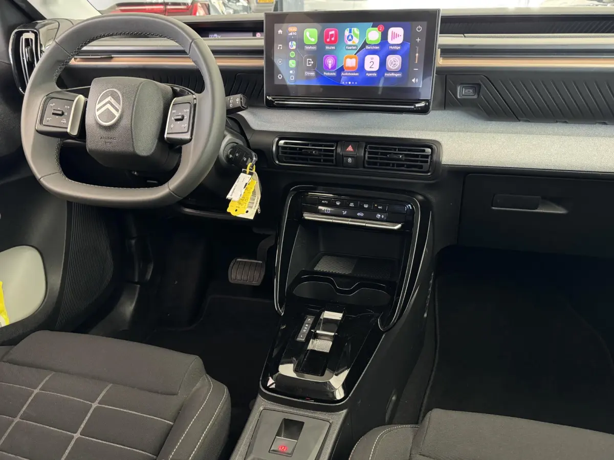1.2 Hybrid 145pk Plus | Automaat | Camera | Carplay | Clima | Navi by app | Lm velgen | ( Vestiging - Vianen )