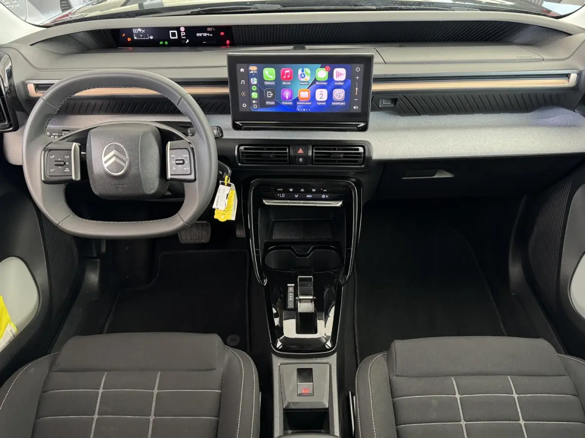1.2 Hybrid 145pk Plus | Automaat | Camera | Carplay | Clima | Navi by app | Lm velgen | ( Vestiging - Vianen )