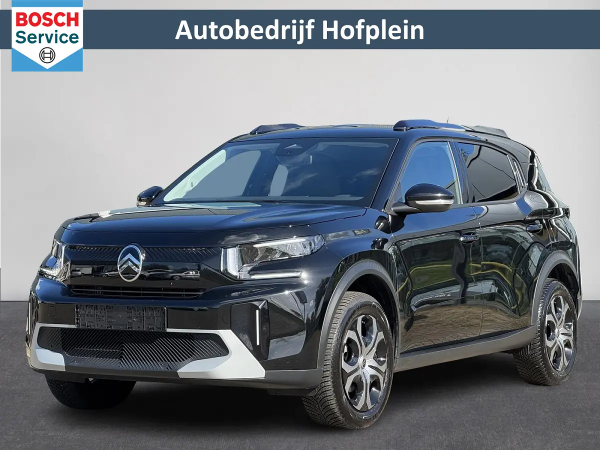 1.2 Hybrid 145pk Plus | Automaat | Camera | Carplay | Clima | Navi by app | Lm velgen | ( Vestiging - Vianen )