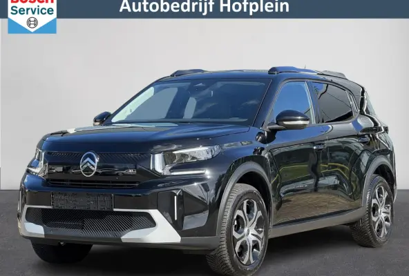 1.2 Hybrid 145pk Plus | Automaat | Camera | Carplay | Clima | Navi by app | Lm velgen | ( Vestiging - Vianen )