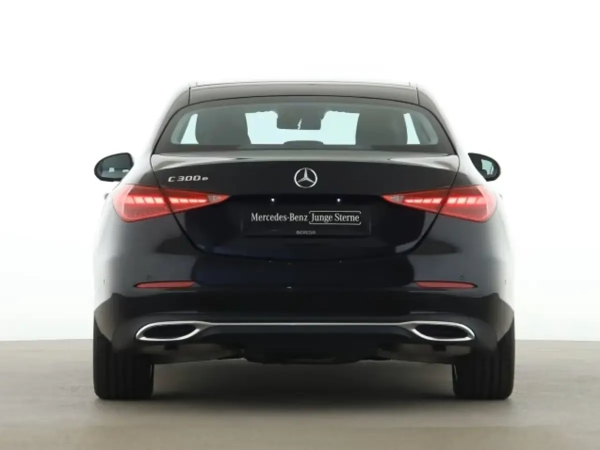 300e AVANTGARDE ** HIGH LED, LEDER, MEMORY, WINTERPACK, CAMERA, ** Ex MB-AG - UNFALLFREI ** ** INFORMEER OOK NAAR ONZE AANTREKKELIJKE FINANCIAL-LEASE TARIEVEN **