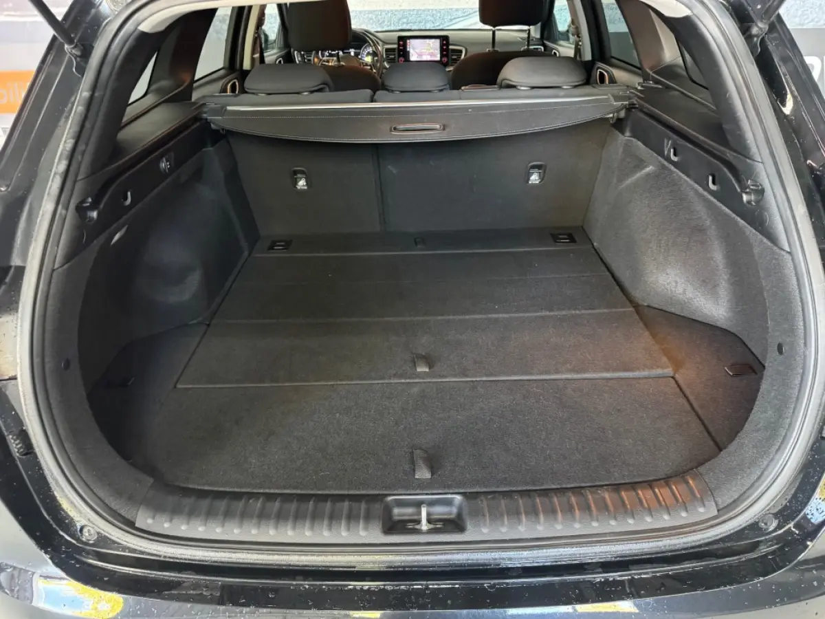 Sportswagon 1.0 T-GDI DynamincPlusLine / Full-LED / Apple Carplay / Android Auto / Geblindeerde achterruiten.