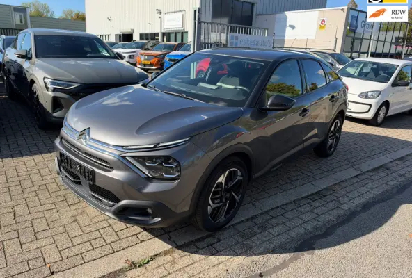 1.2 PureTech Feel, Navi, Airco, Automaat, Stoel verwarming, 1ste Eigenaar, INC BTW