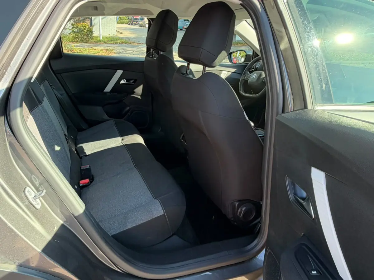 1.2 PureTech Feel, Navi, Airco, Automaat, Stoel verwarming, 1ste Eigenaar, INC BTW