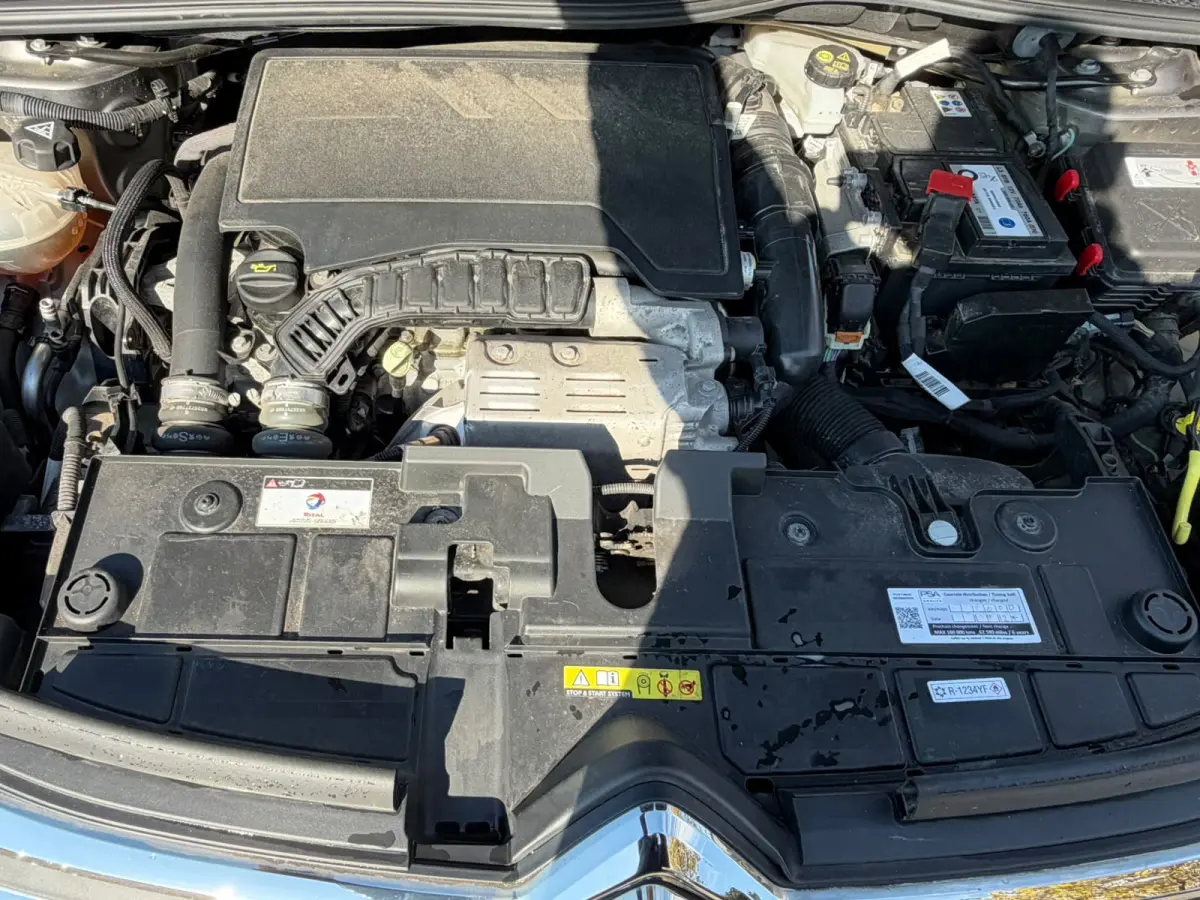 1.2 PureTech Feel, Navi, Airco, Automaat, Stoel verwarming, 1ste Eigenaar, INC BTW