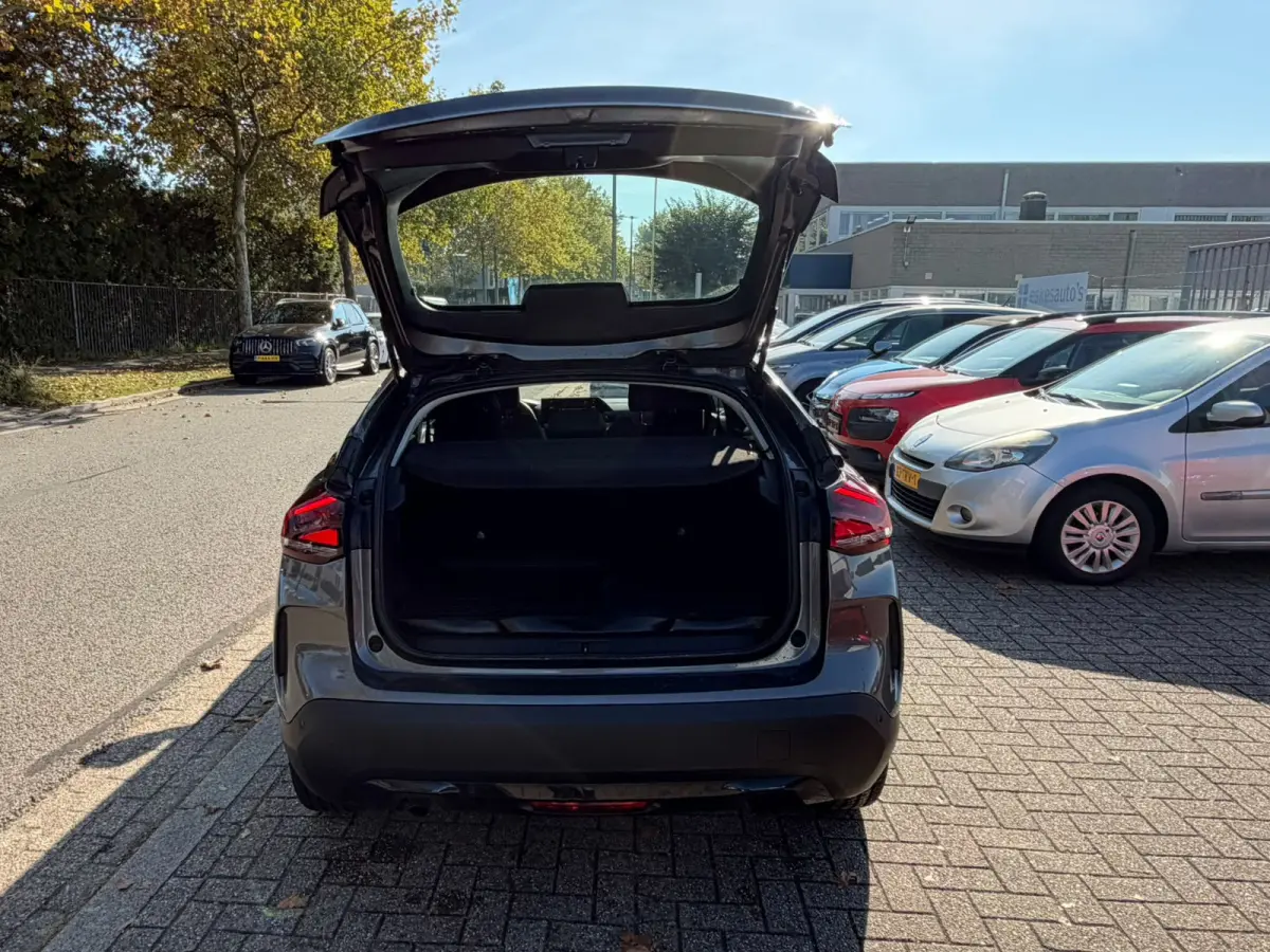 1.2 PureTech Feel, Navi, Airco, Automaat, Stoel verwarming, 1ste Eigenaar, INC BTW