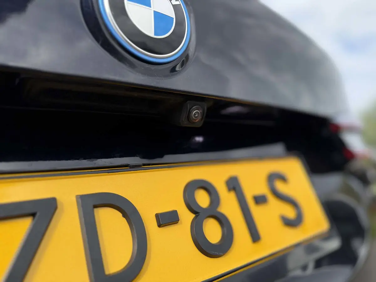 Executive 80 kWh M Sport [SOH 98,8%] Pano,Pilot assist,Elek stoelen,Achteruitrijcamera,Dodehoekdetectie,Dealer onderhouden