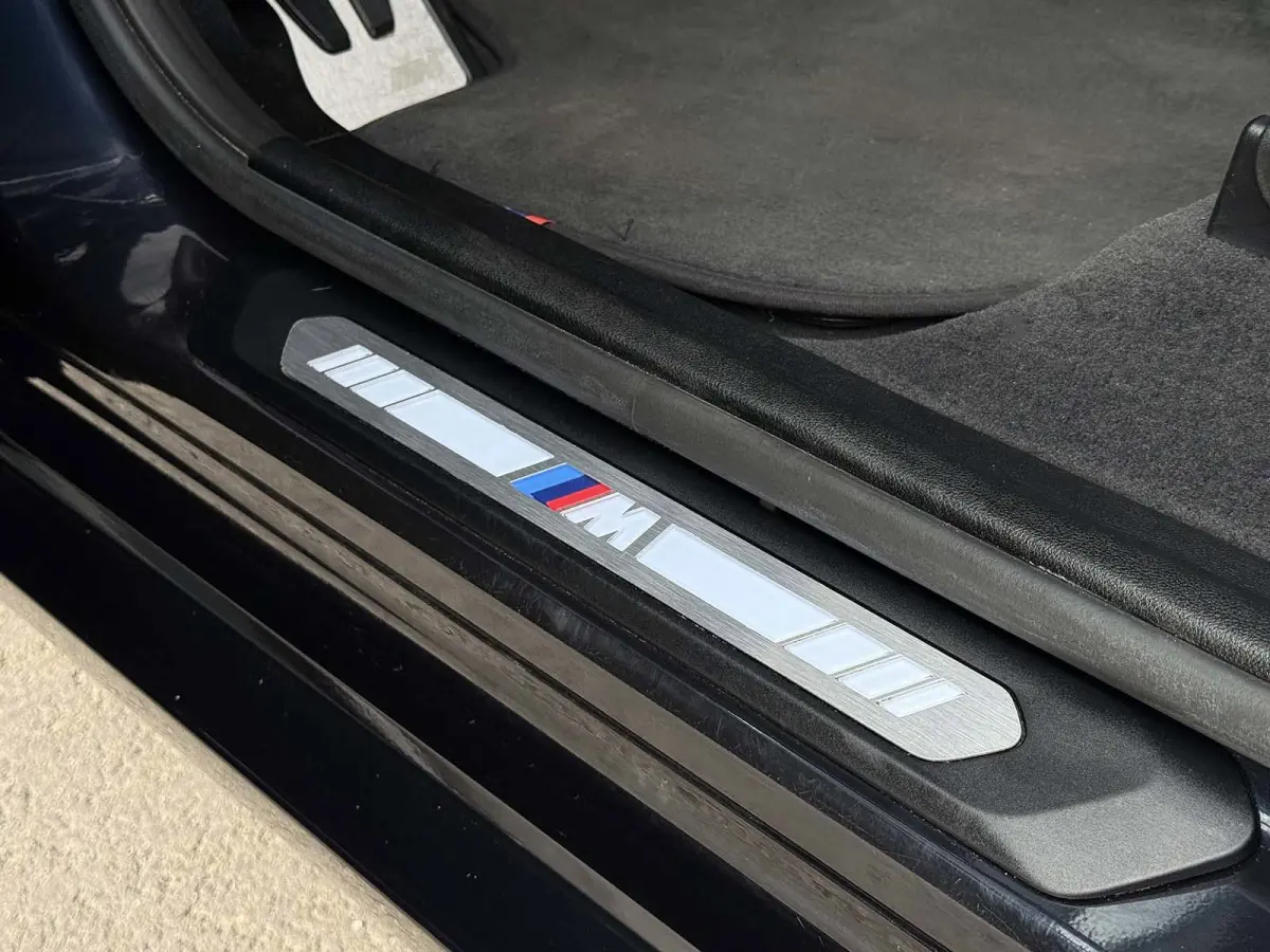 Executive 80 kWh M Sport [SOH 98,8%] Pano,Pilot assist,Elek stoelen,Achteruitrijcamera,Dodehoekdetectie,Dealer onderhouden