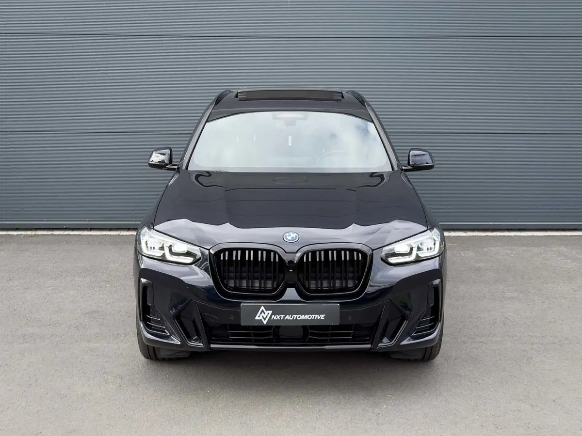 Executive 80 kWh M Sport [SOH 98,8%] Pano,Pilot assist,Elek stoelen,Achteruitrijcamera,Dodehoekdetectie,Dealer onderhouden