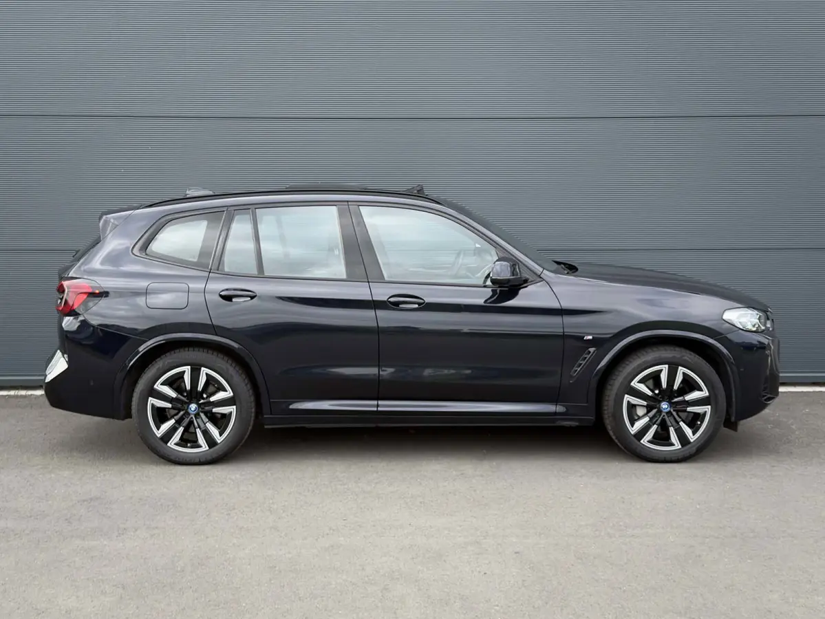Executive 80 kWh M Sport [SOH 98,8%] Pano,Pilot assist,Elek stoelen,Achteruitrijcamera,Dodehoekdetectie,Dealer onderhouden
