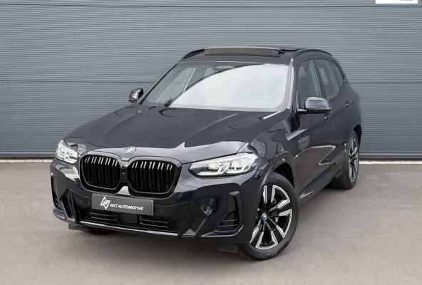Executive 80 kWh M Sport [SOH 98,8%] Pano,Pilot assist,Elek stoelen,Achteruitrijcamera,Dodehoekdetectie,Dealer onderhouden