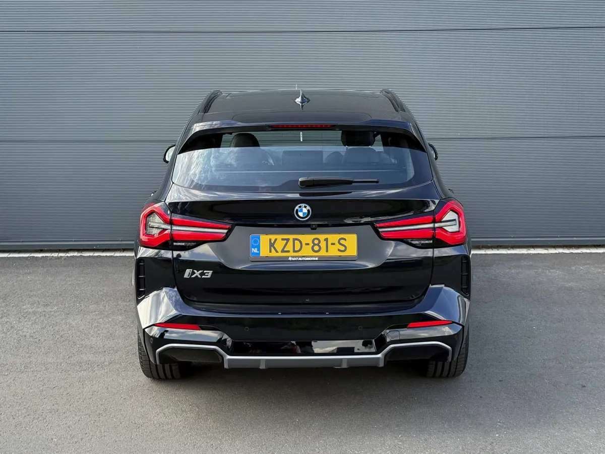 Executive 80 kWh M Sport [SOH 98,8%] Pano,Pilot assist,Elek stoelen,Achteruitrijcamera,Dodehoekdetectie,Dealer onderhouden