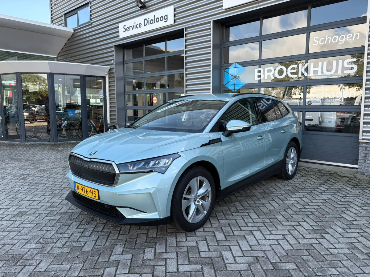 60 180 pk | SOH 92,4 | LM-Velgen 19 inch | Achteruitrijcamera | Apple Carplay