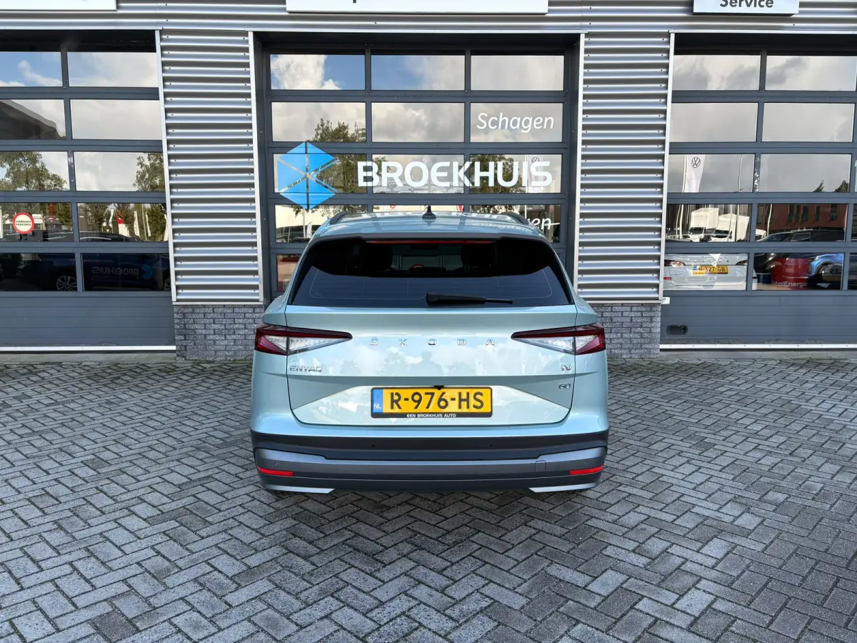 60 180 pk | SOH 92,4 | LM-Velgen 19 inch | Achteruitrijcamera | Apple Carplay