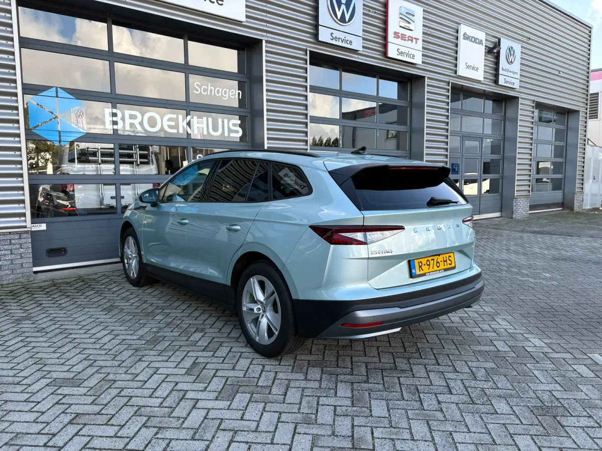 60 180 pk | SOH 92,4 | LM-Velgen 19 inch | Achteruitrijcamera | Apple Carplay