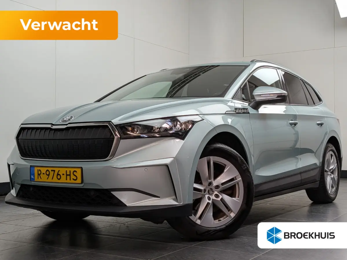60 180 pk | SOH 92,4 | LM-Velgen 19 inch | Achteruitrijcamera | Apple Carplay