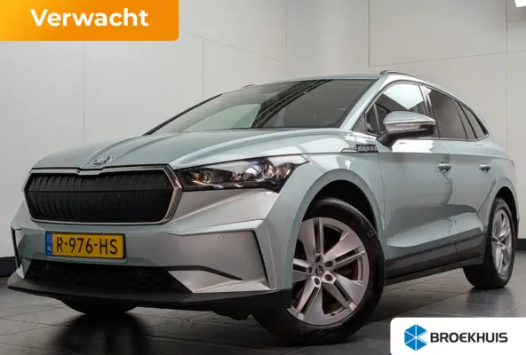 60 180 pk | SOH 92,4 | LM-Velgen 19 inch | Achteruitrijcamera | Apple Carplay