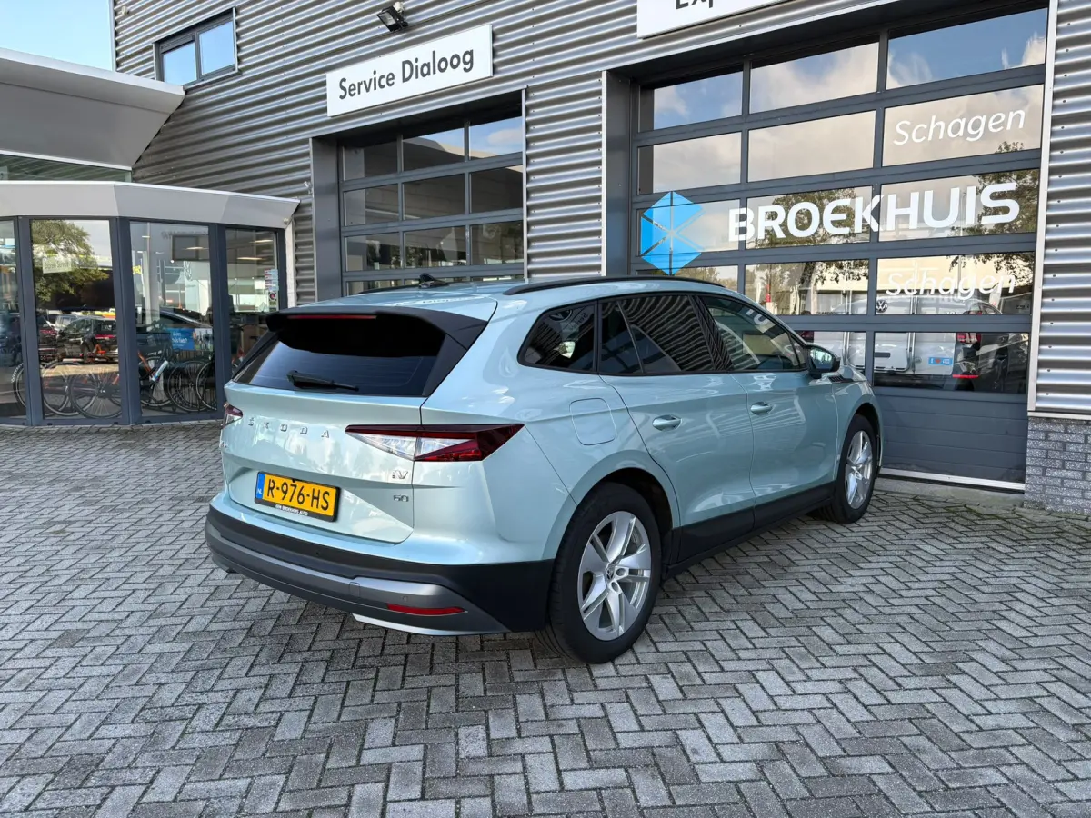 60 180 pk | SOH 92,4 | LM-Velgen 19 inch | Achteruitrijcamera | Apple Carplay