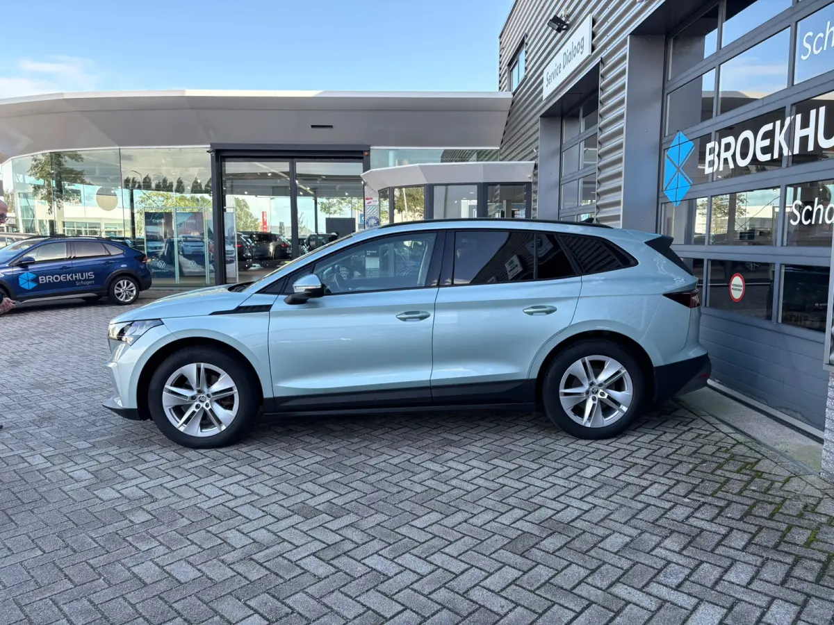 60 180 pk | SOH 92,4 | LM-Velgen 19 inch | Achteruitrijcamera | Apple Carplay