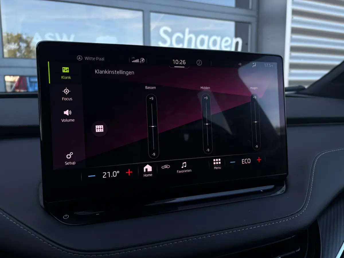 60 180 pk | SOH 92,4 | LM-Velgen 19 inch | Achteruitrijcamera | Apple Carplay
