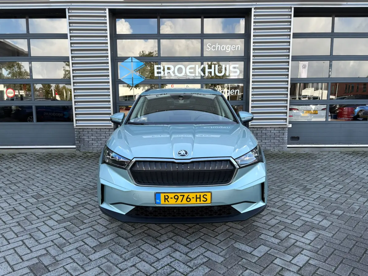 60 180 pk | SOH 92,4 | LM-Velgen 19 inch | Achteruitrijcamera | Apple Carplay