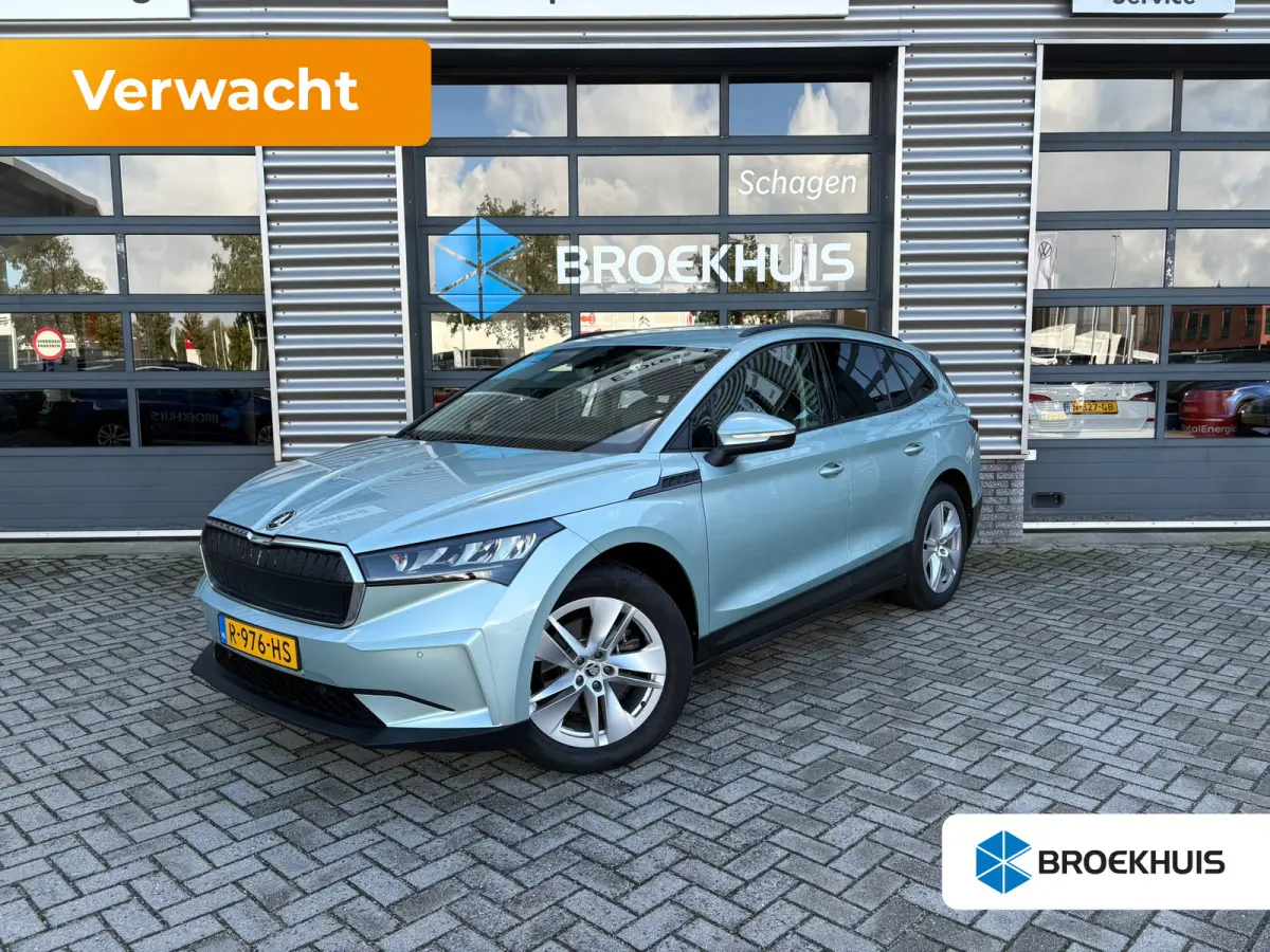 60 180 pk | SOH 92,4 | LM-Velgen 19 inch | Achteruitrijcamera | Apple Carplay