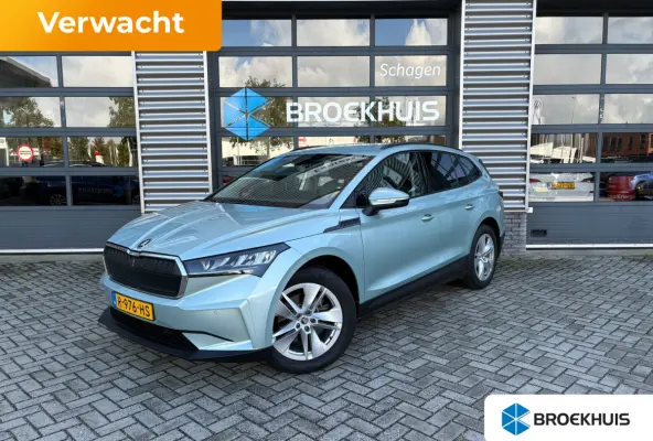 60 180 pk | SOH 92,4 | LM-Velgen 19 inch | Achteruitrijcamera | Apple Carplay