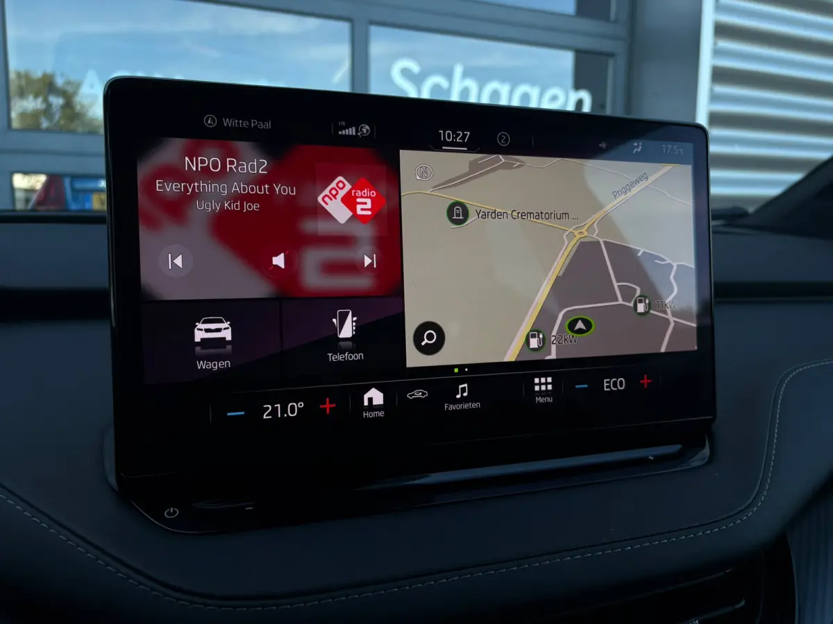 60 180 pk | SOH 92,4 | LM-Velgen 19 inch | Achteruitrijcamera | Apple Carplay