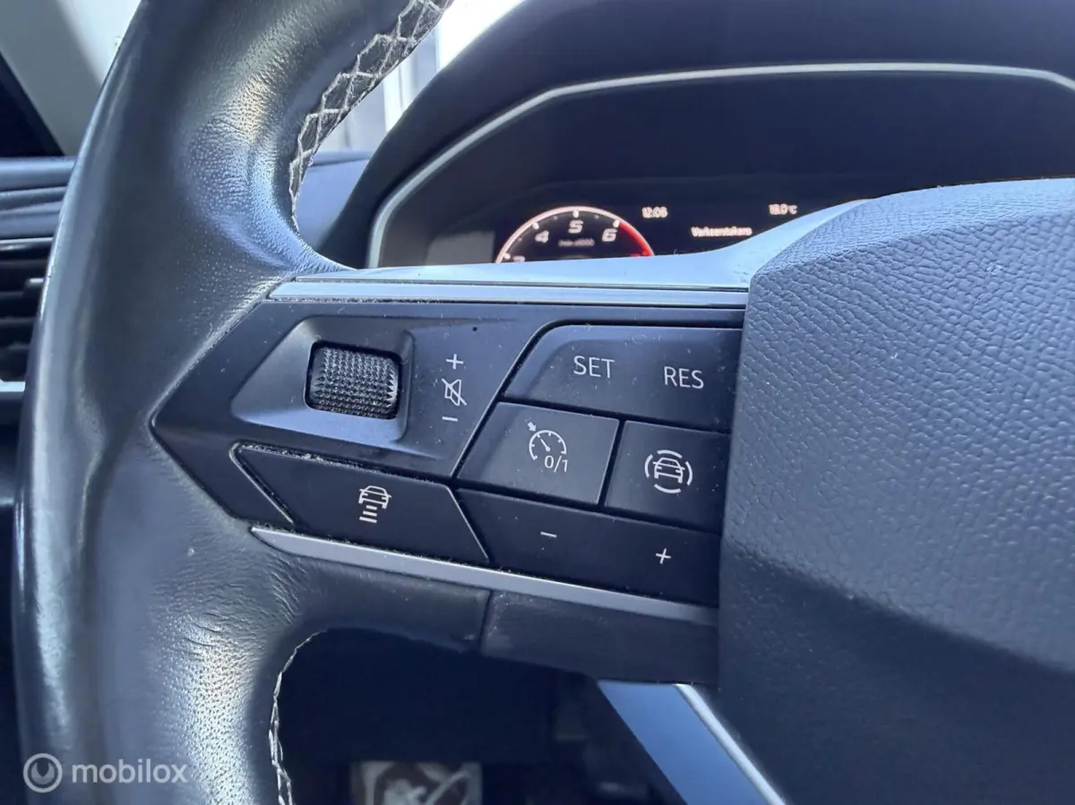 1.5 TSI Style Business Intense Inkl BTW! Adaptive cruise! Navi Carplay!