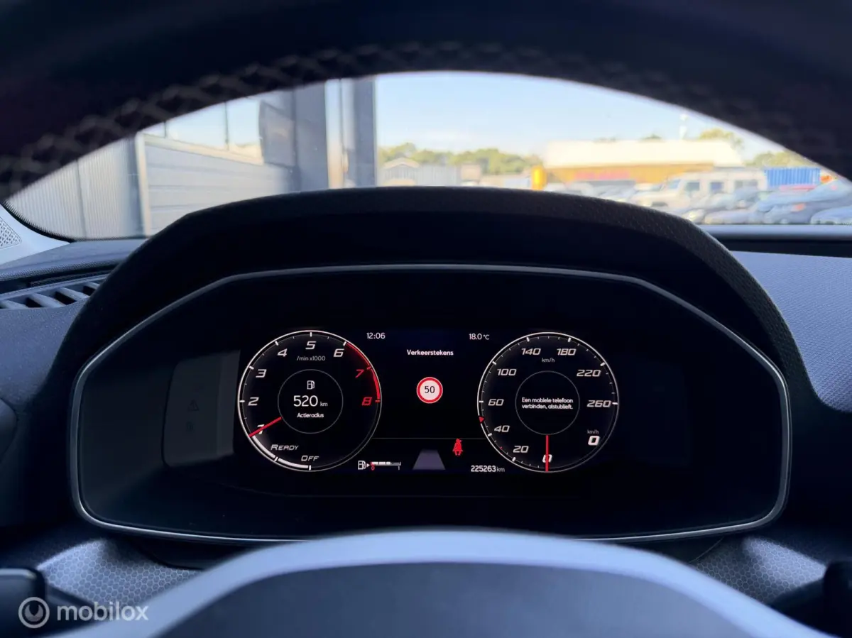 1.5 TSI Style Business Intense Inkl BTW! Adaptive cruise! Navi Carplay!