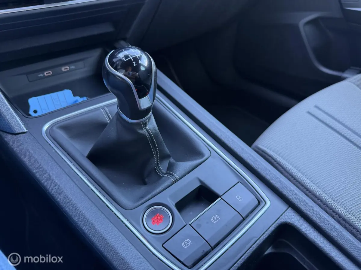 1.5 TSI Style Business Intense Inkl BTW! Adaptive cruise! Navi Carplay!