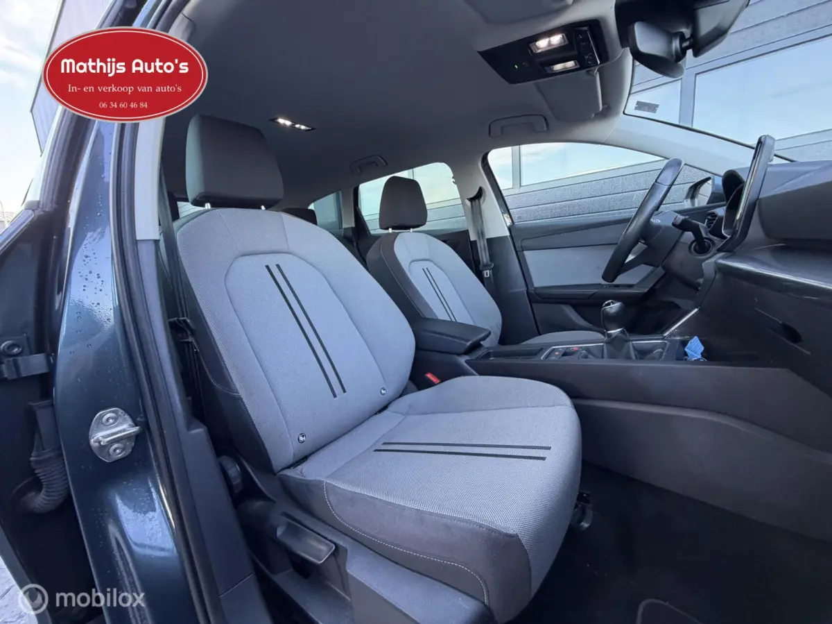 1.5 TSI Style Business Intense Inkl BTW! Adaptive cruise! Navi Carplay!