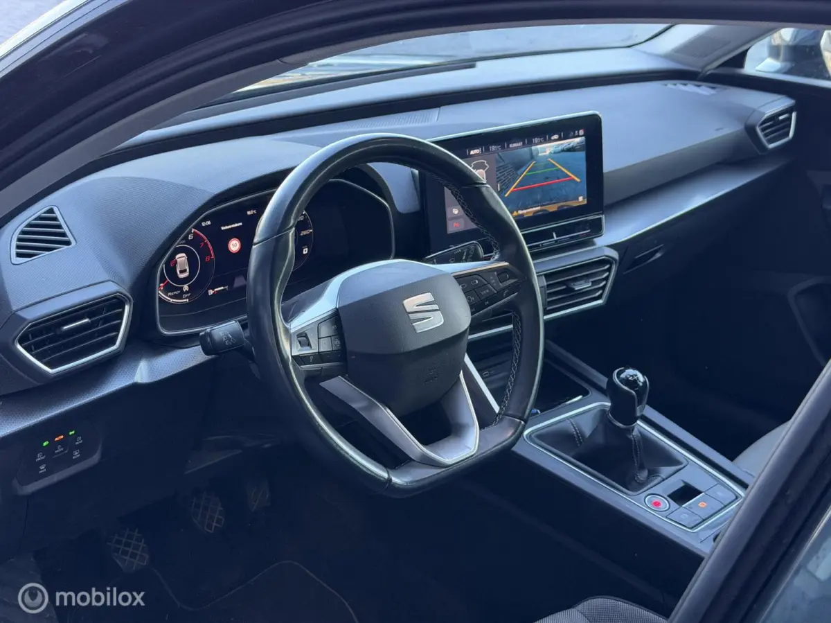 1.5 TSI Style Business Intense Inkl BTW! Adaptive cruise! Navi Carplay!