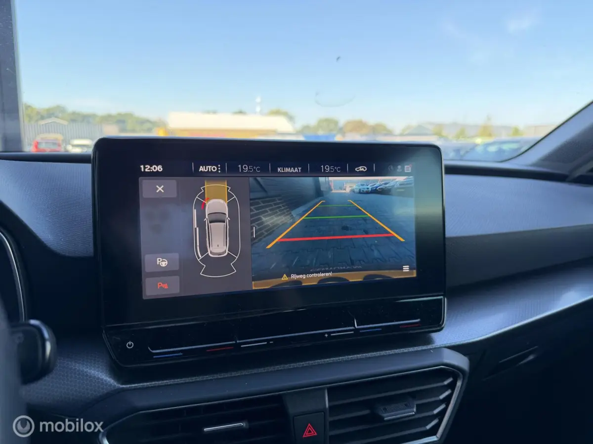 1.5 TSI Style Business Intense Inkl BTW! Adaptive cruise! Navi Carplay!
