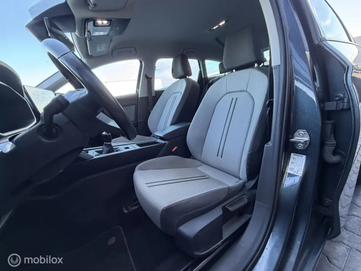 1.5 TSI Style Business Intense Inkl BTW! Adaptive cruise! Navi Carplay!