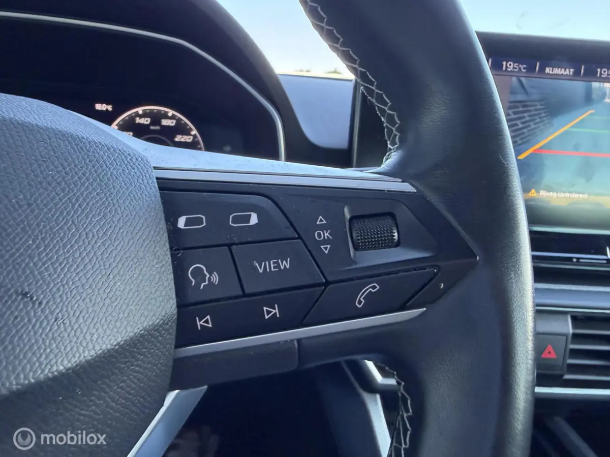 1.5 TSI Style Business Intense Inkl BTW! Adaptive cruise! Navi Carplay!
