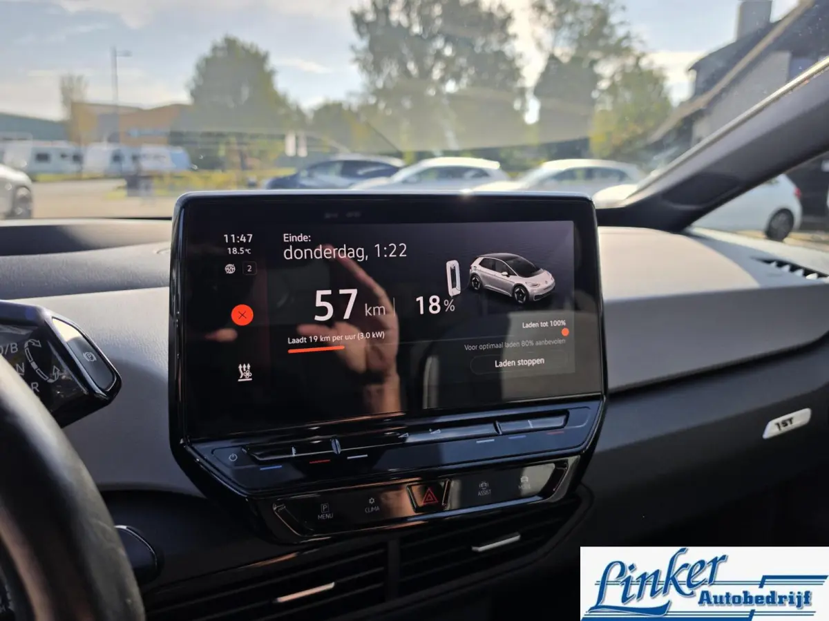 First Max 58 kWh SoH 89%|PANO|HEADUP|LUXE STOELEN|TREKH