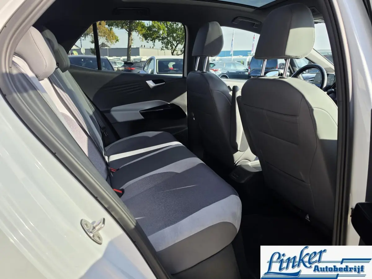 First Max 58 kWh SoH 89%|PANO|HEADUP|LUXE STOELEN|TREKH