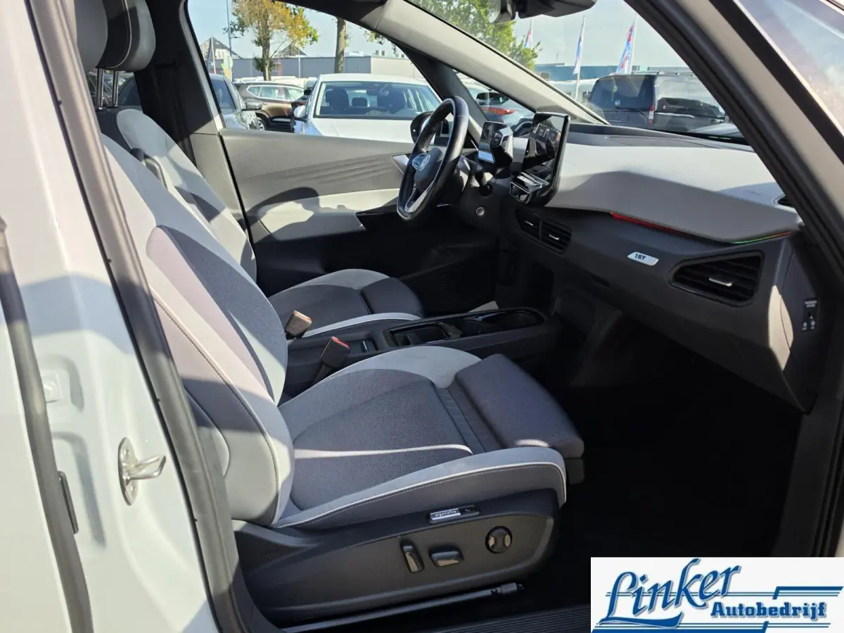First Max 58 kWh SoH 89%|PANO|HEADUP|LUXE STOELEN|TREKH