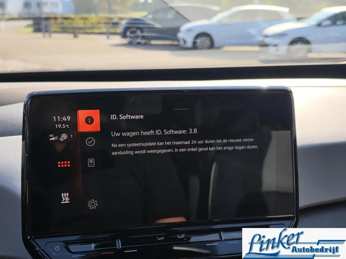 First Max 58 kWh SoH 89%|PANO|HEADUP|LUXE STOELEN|TREKH