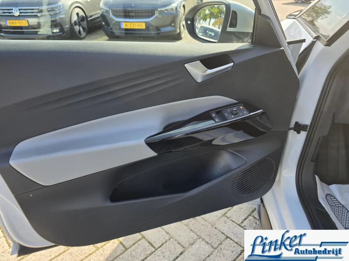 First Max 58 kWh SoH 89%|PANO|HEADUP|LUXE STOELEN|TREKH