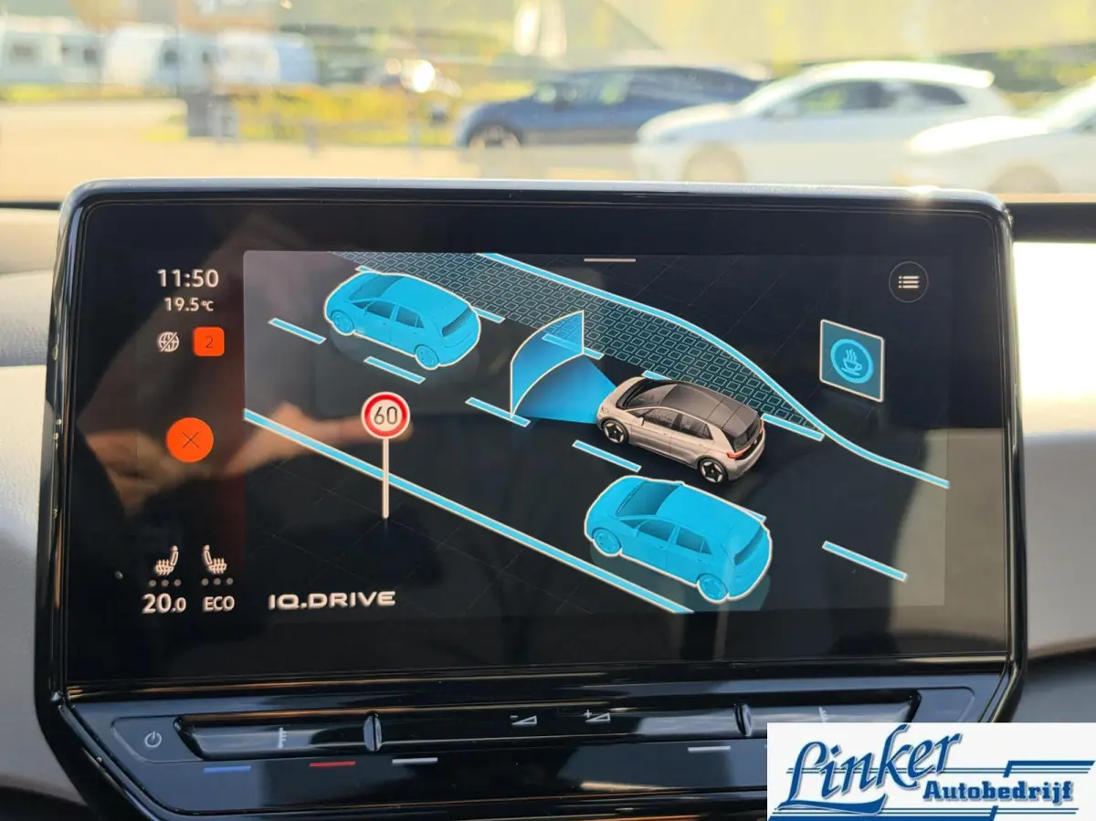 First Max 58 kWh SoH 89%|PANO|HEADUP|LUXE STOELEN|TREKH