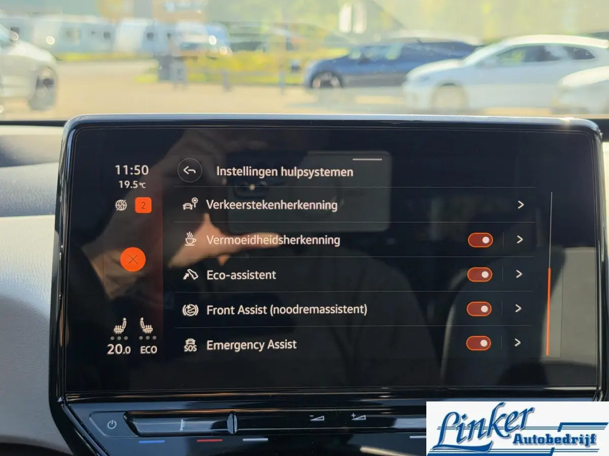 First Max 58 kWh SoH 89%|PANO|HEADUP|LUXE STOELEN|TREKH