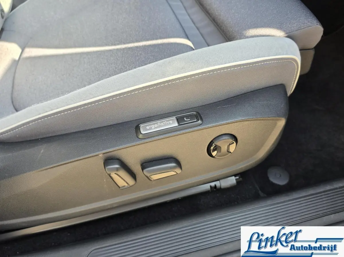 First Max 58 kWh SoH 89%|PANO|HEADUP|LUXE STOELEN|TREKH
